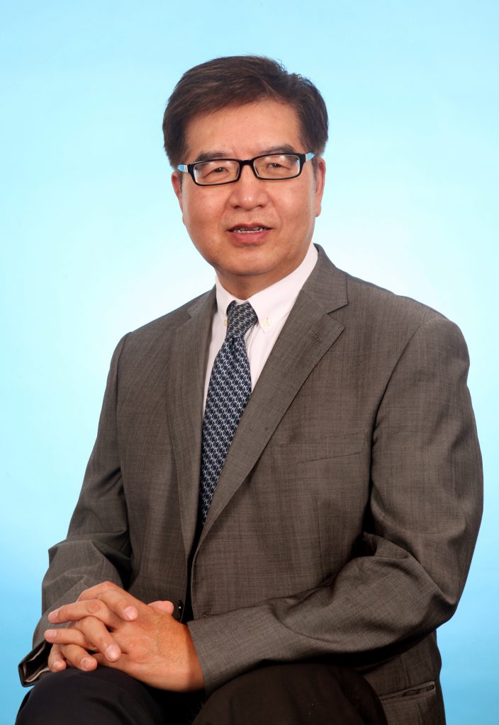 徐以驊
