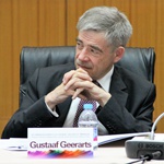 14 Gustaaf Geerarts
