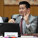16 Sean Yom